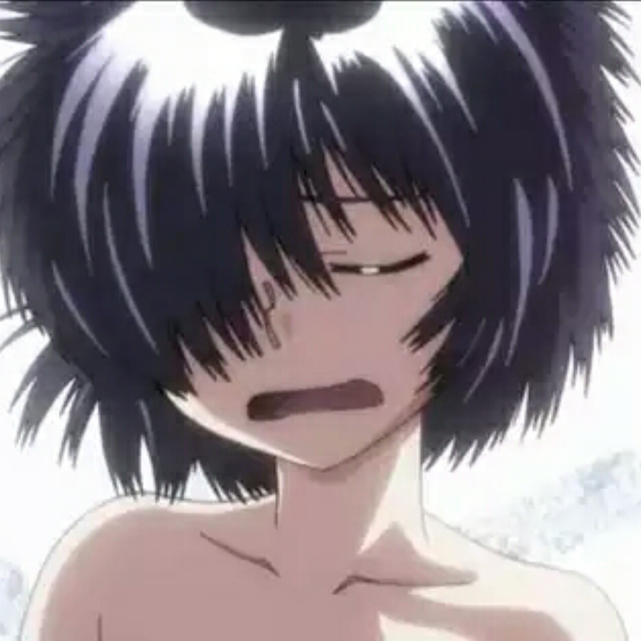 七稚女