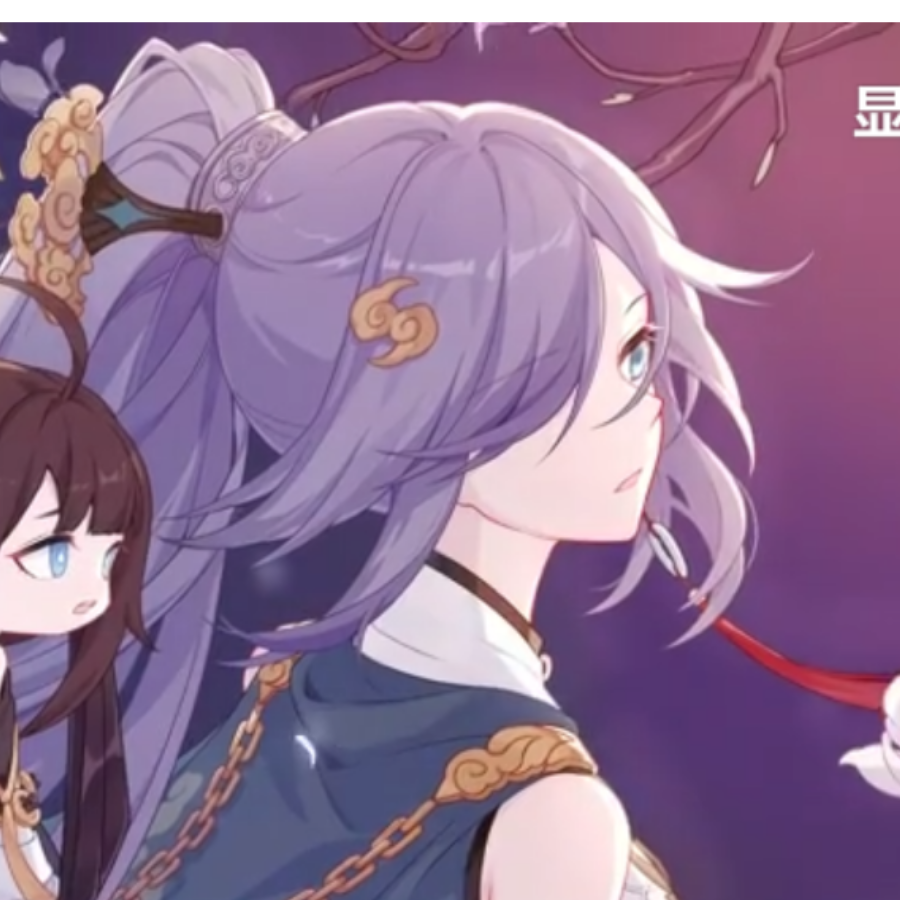 理鸭美如画