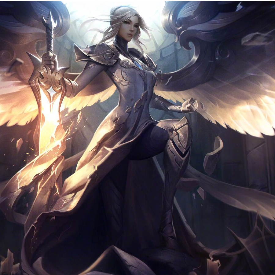 且随疾风