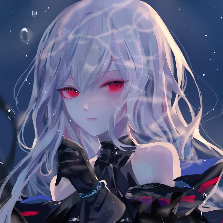 恶灵