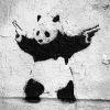 panda