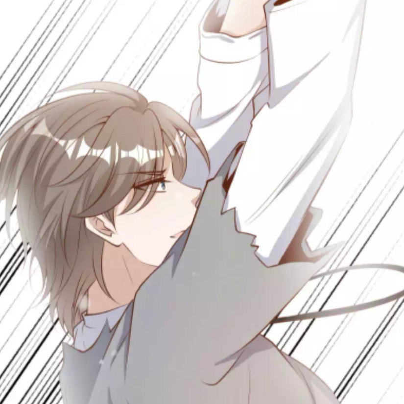 天晴