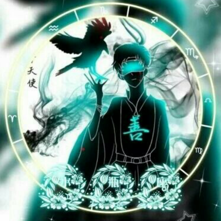 一只野生虎灵喵