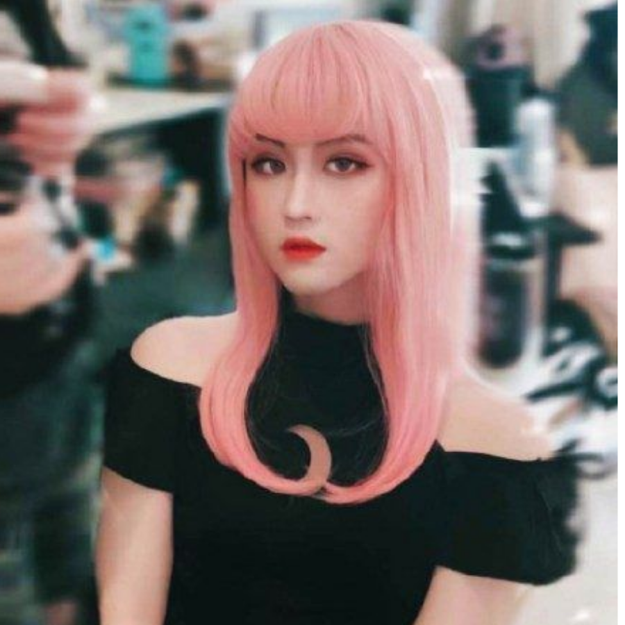 菜好蓝