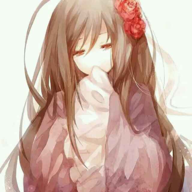 轻樱落尽绘梨衣