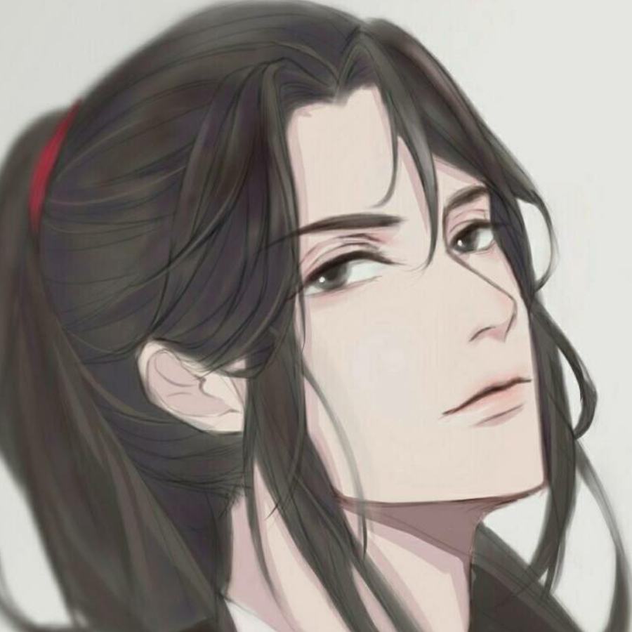 魏无羡