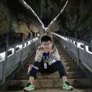 锦黑白