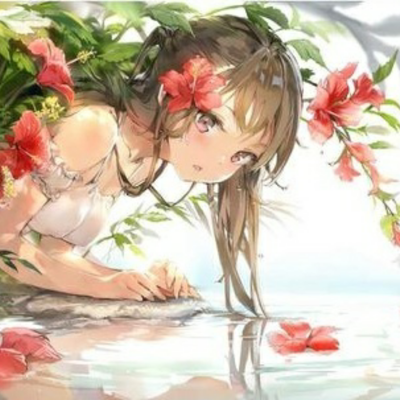 子非鱼