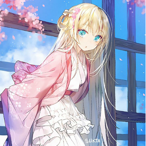 珑月·誓约