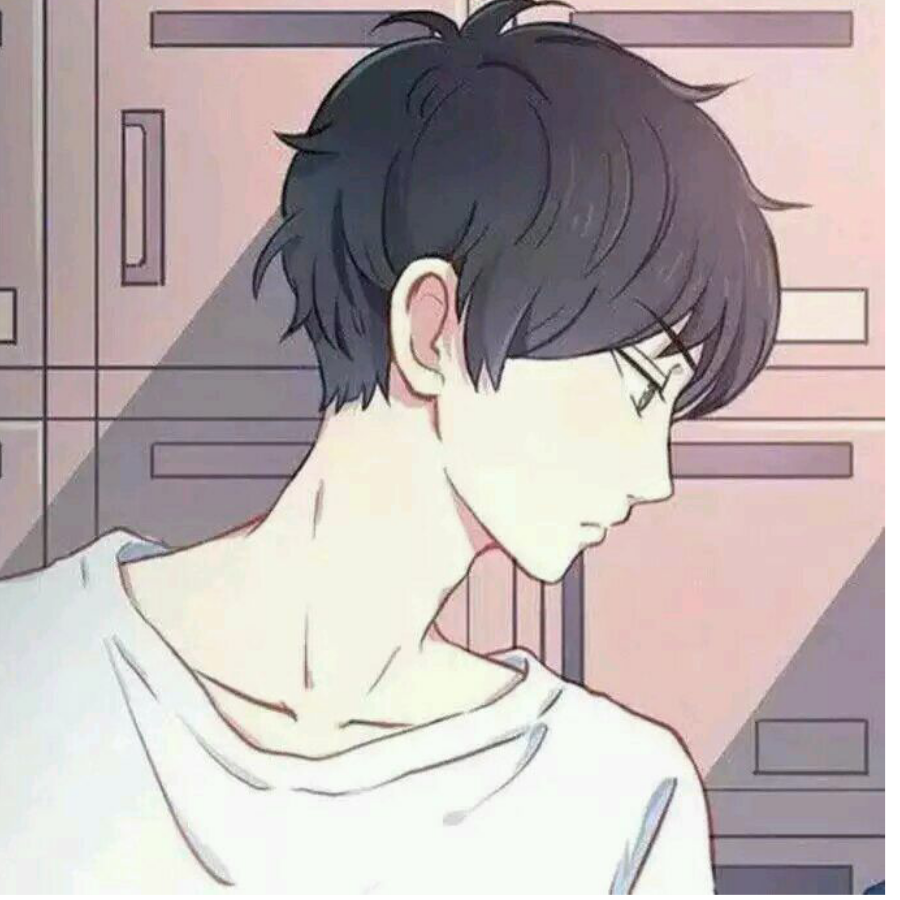 Eel丶Baymax