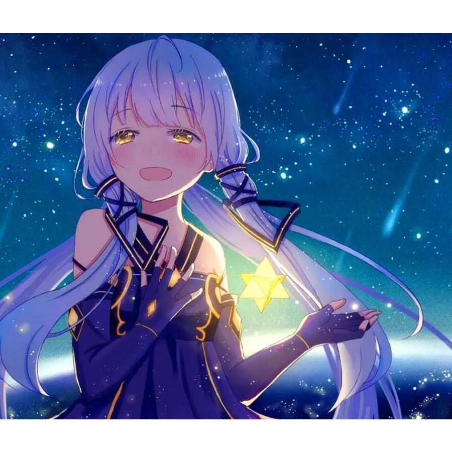 星子🌟