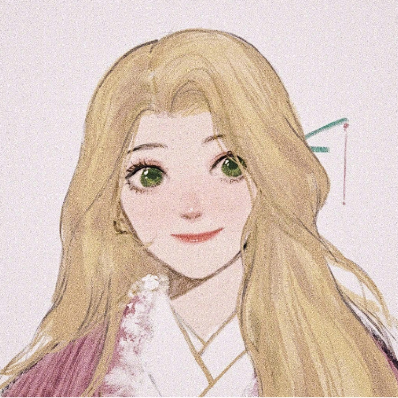 白辞夕♡