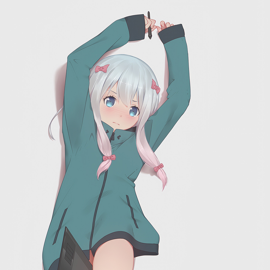 Wo太单纯