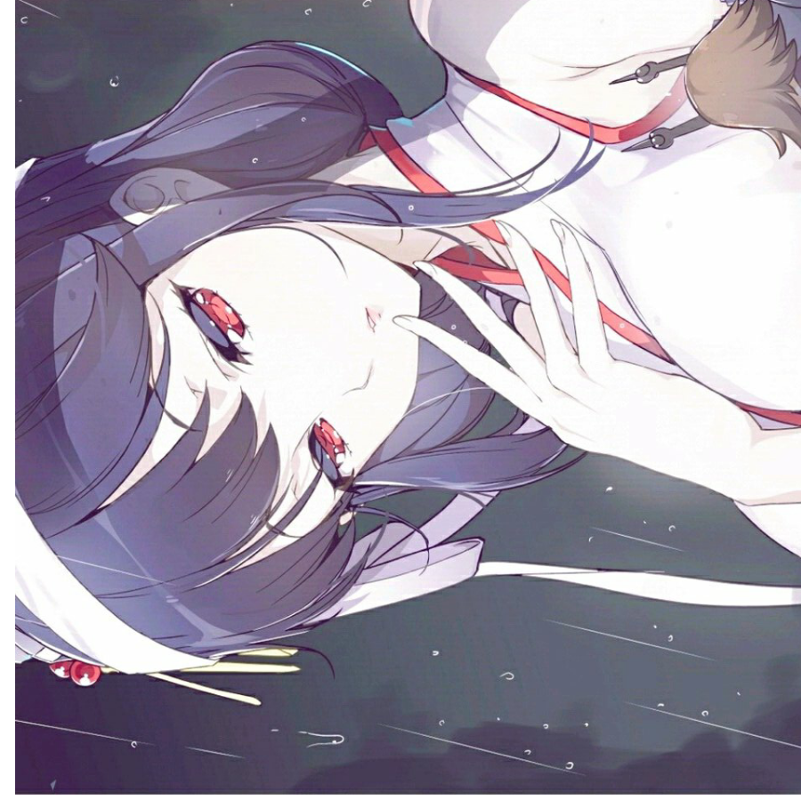 抑郁刀