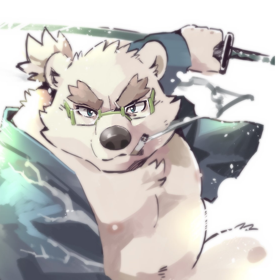 燚雪