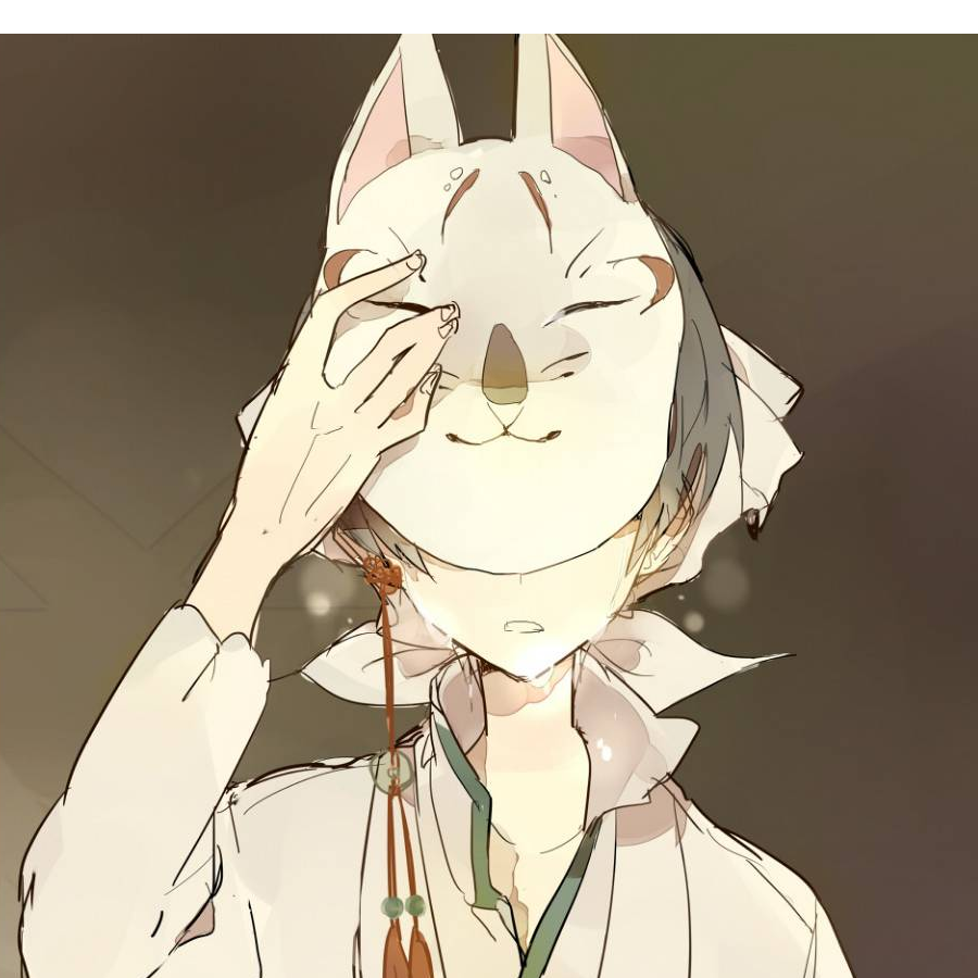 。