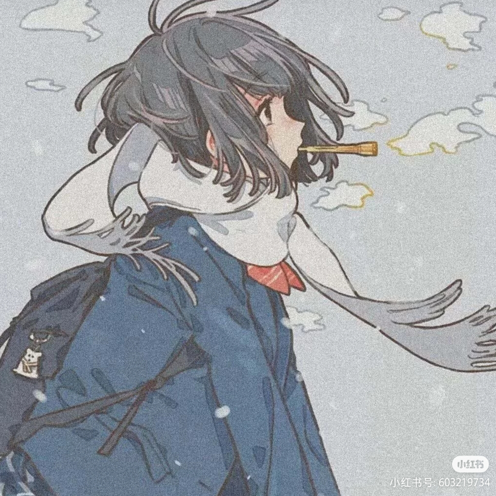 梦见你了。