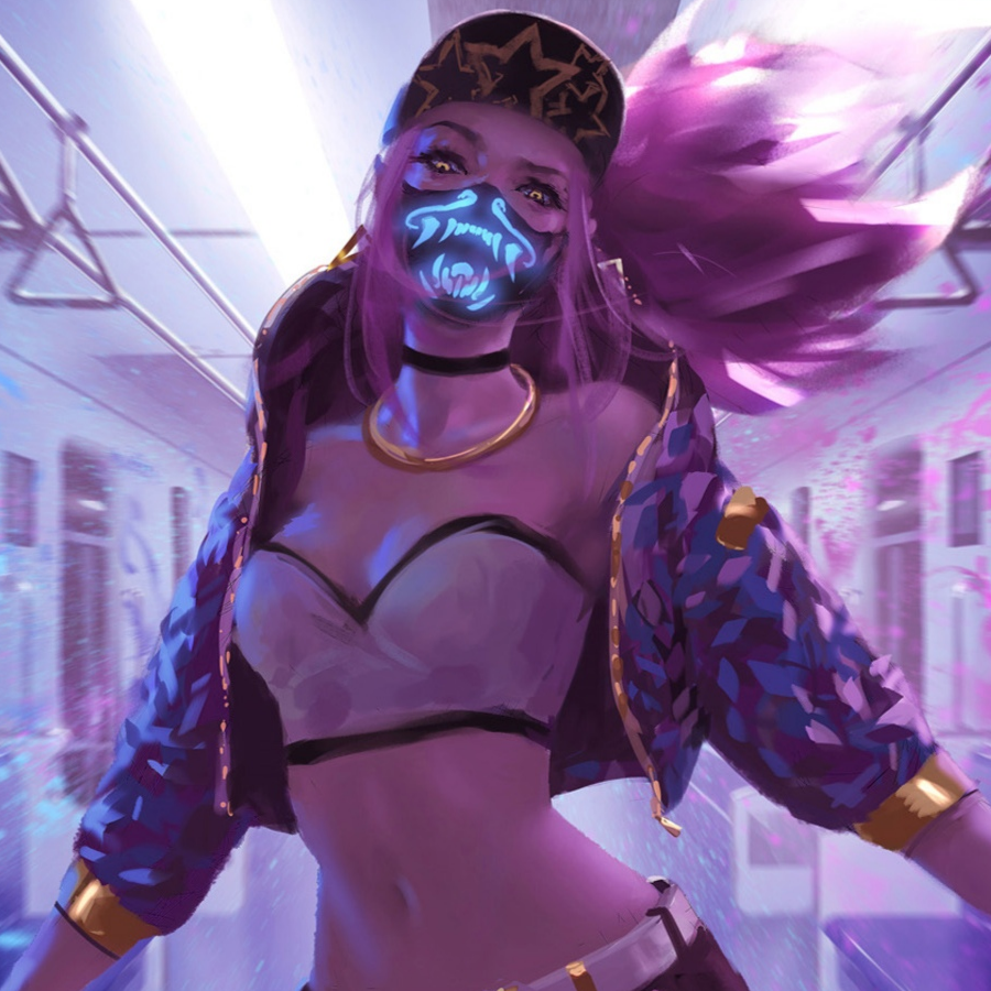airghost