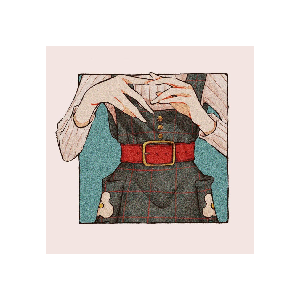旧林❁故渊