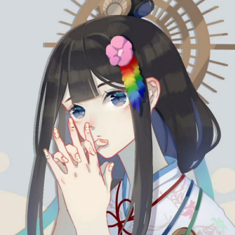 老子可爱不
