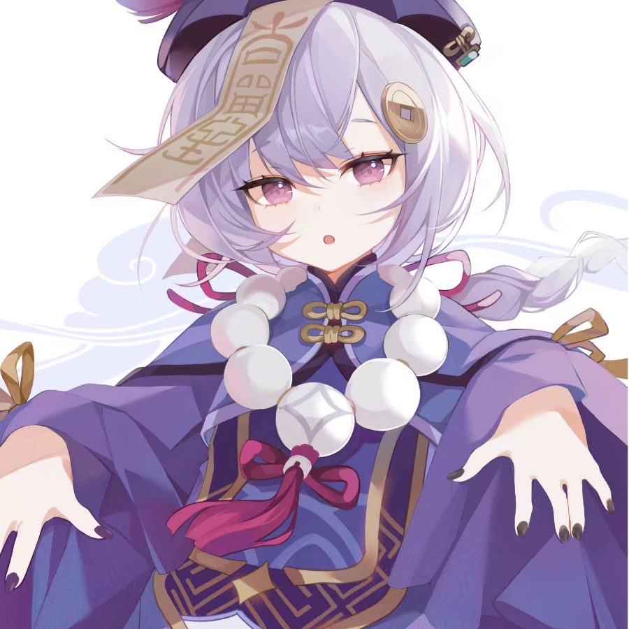 晓月