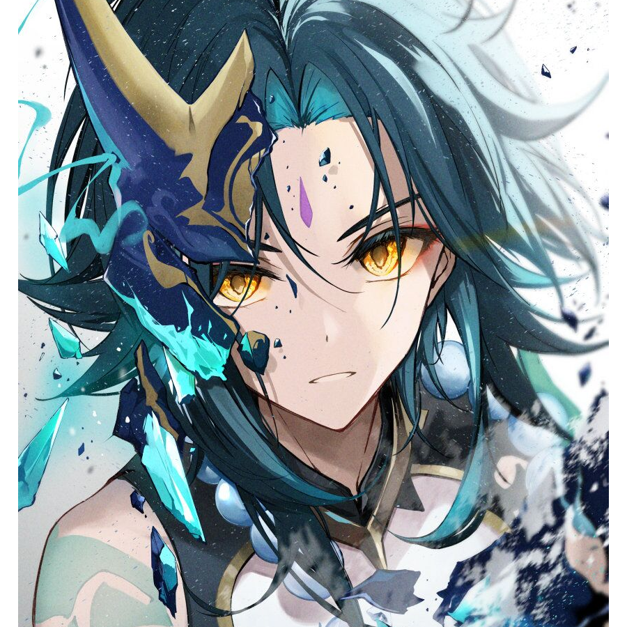 传魈大使