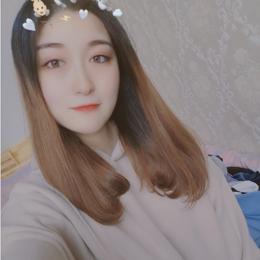 吃可爱长大的可爱