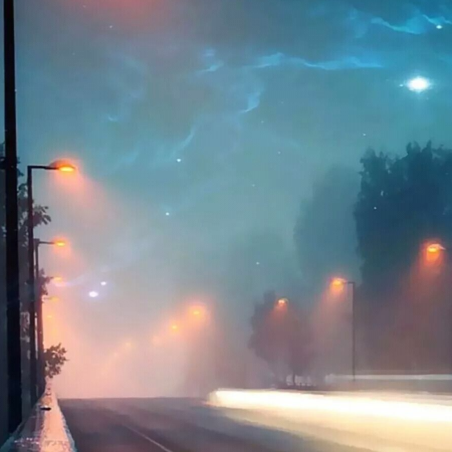 此心安处