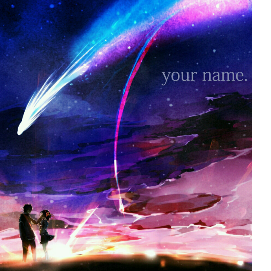 Your name CSY