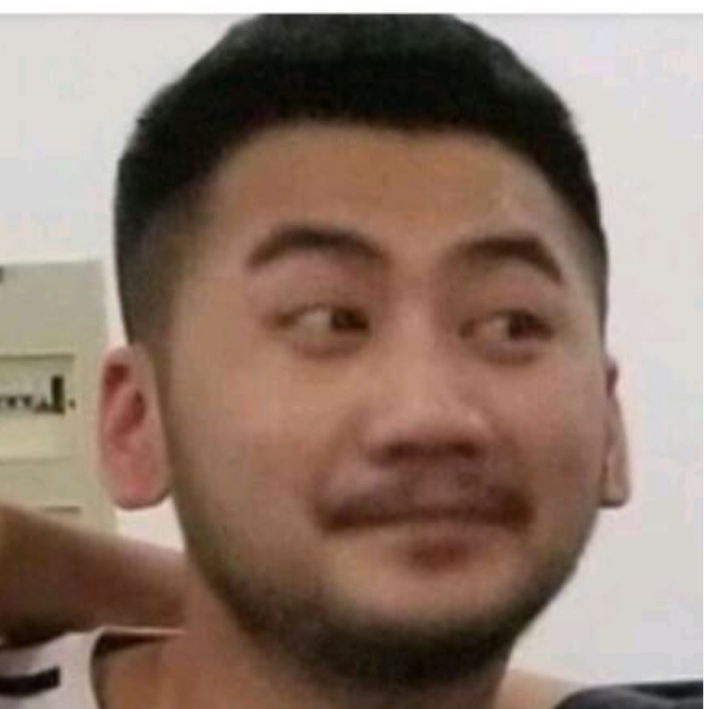 白给人
