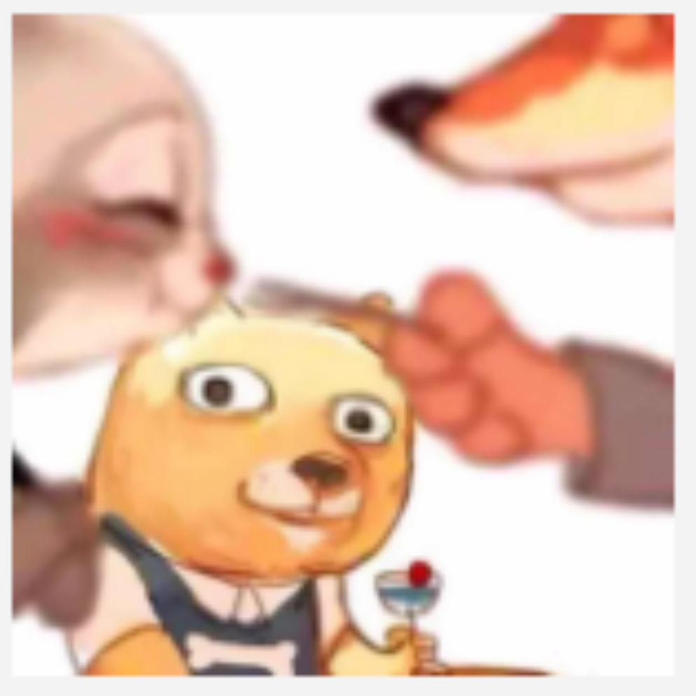 比巴卜
