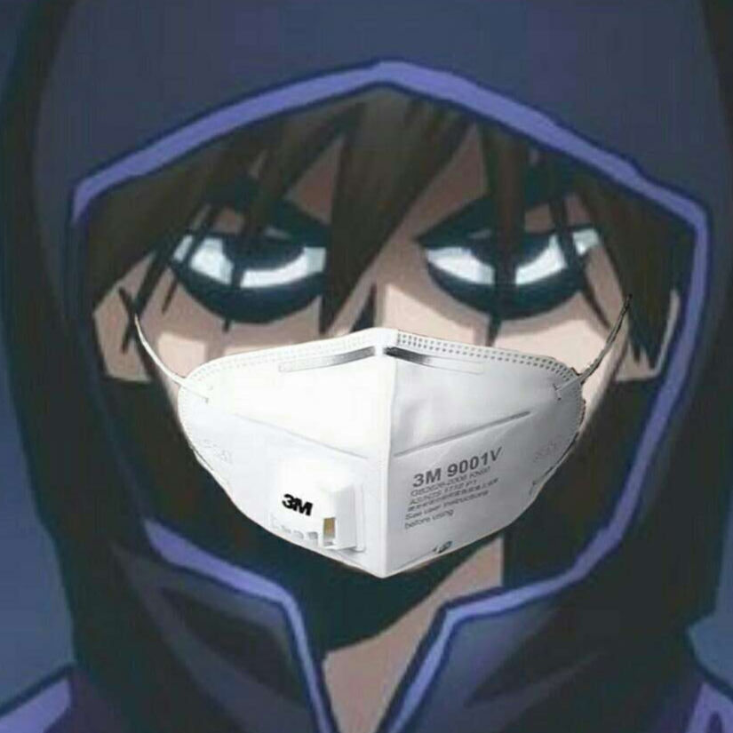 勿扰