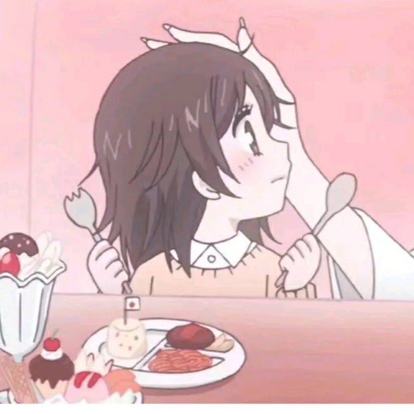 冬月呀