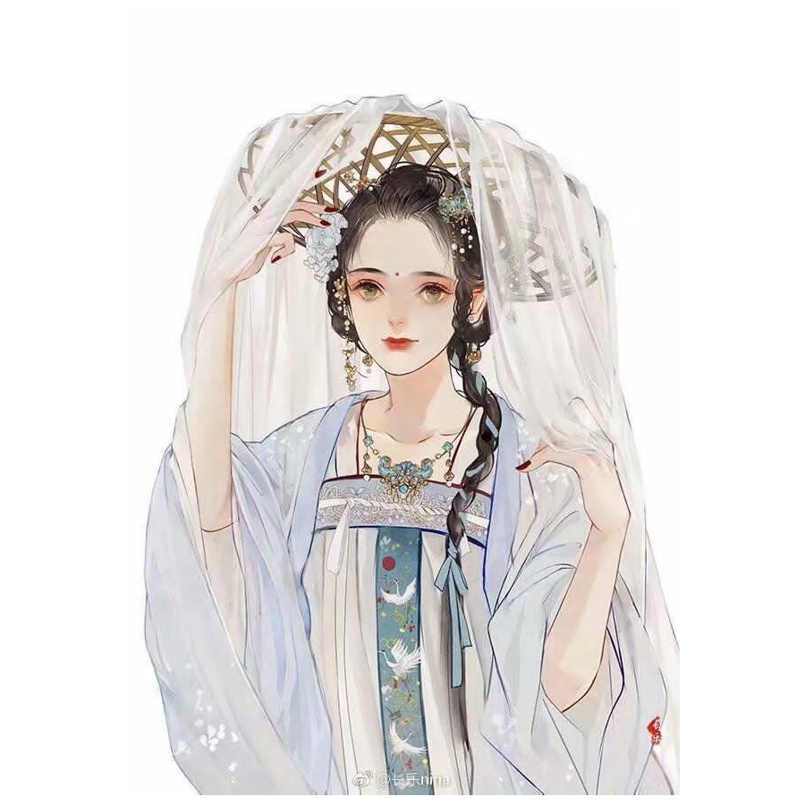 是晶晶吖