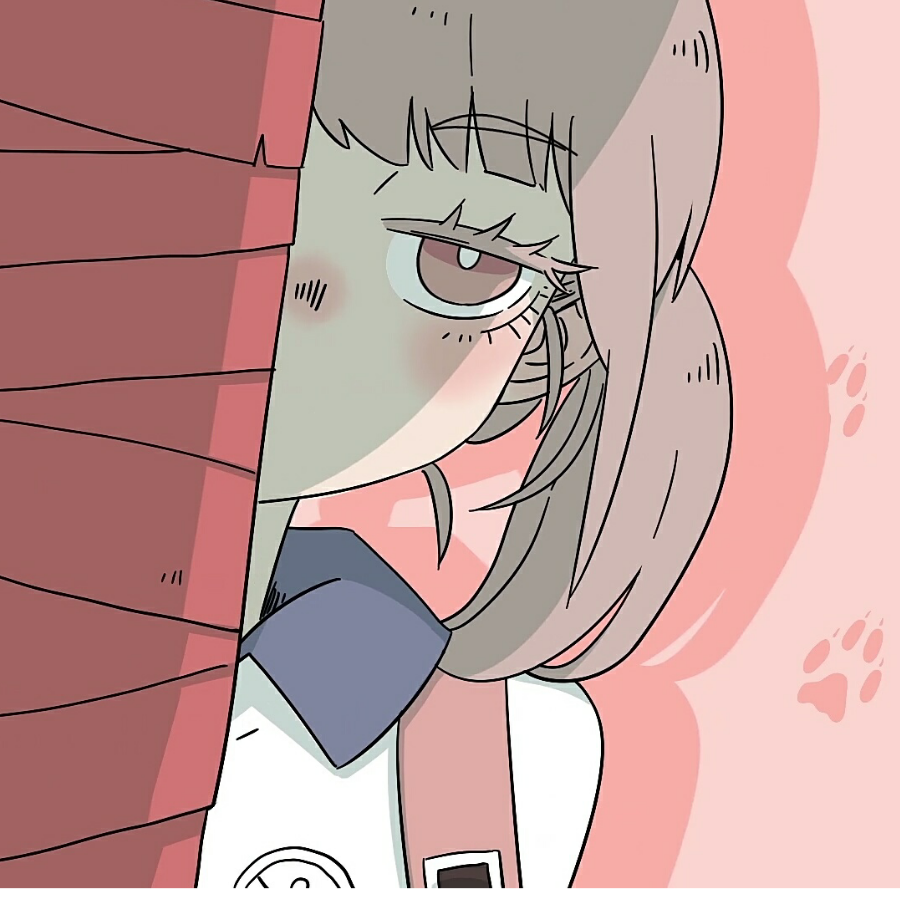 關我什麼事~