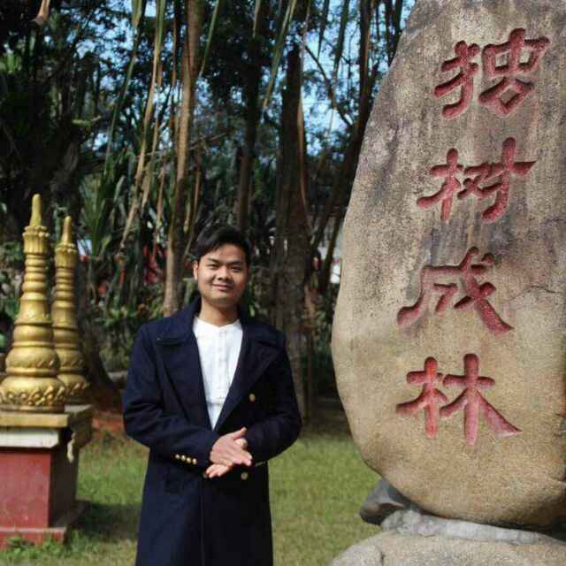 银翎胸甲