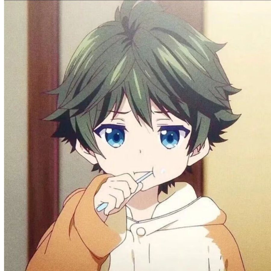 龙