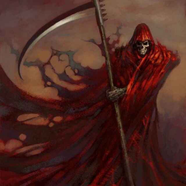Azrael