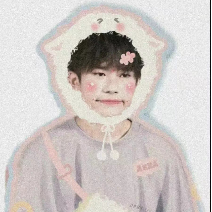 爱吃薯片的小瑞瑞