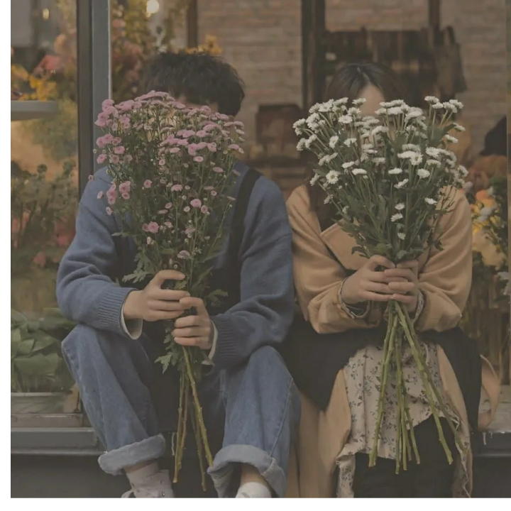花店老板