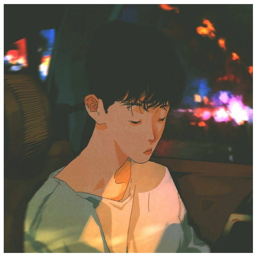 简简单单