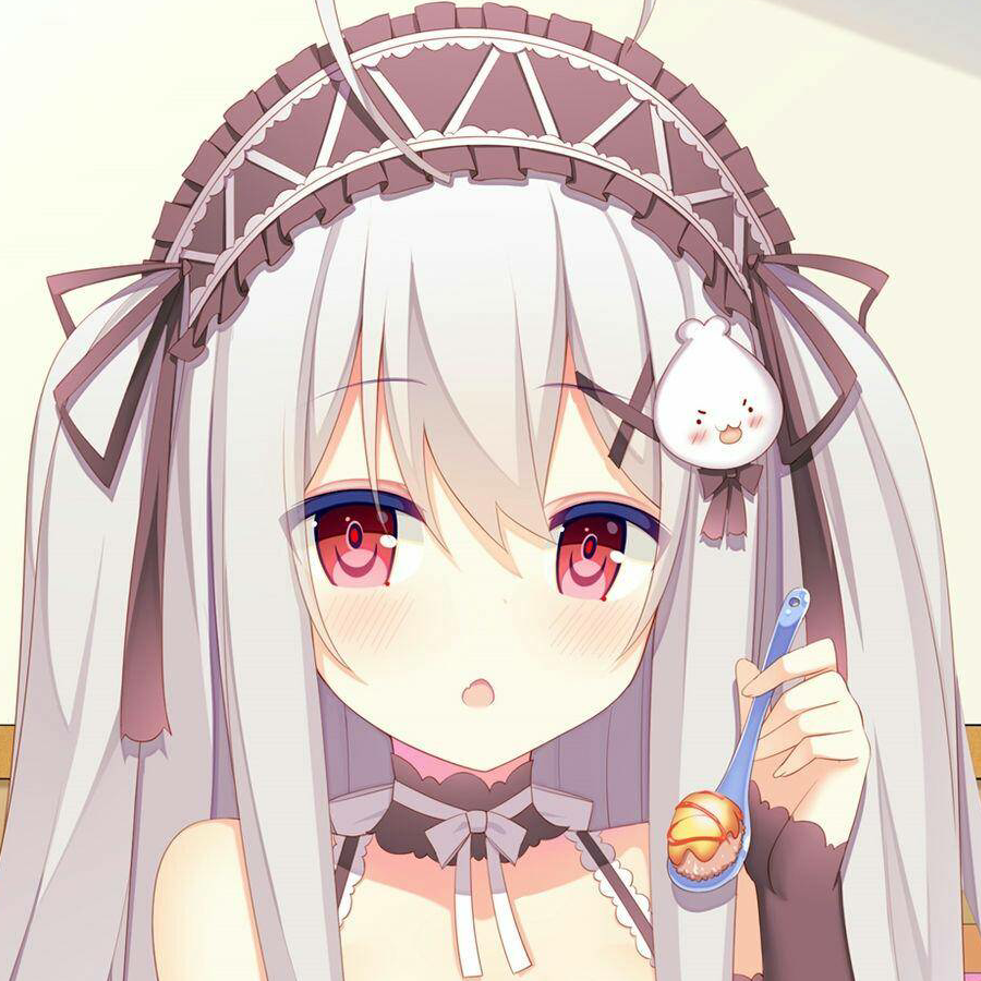 (ฅ]ω[*ฅ)