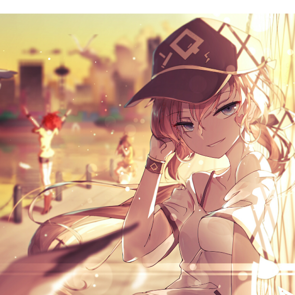 U~C