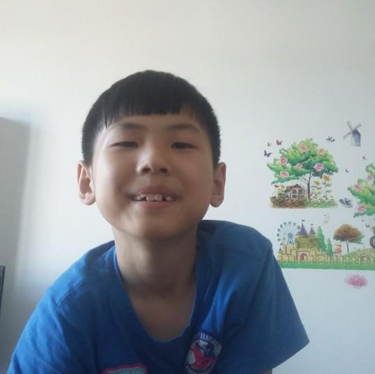 杰