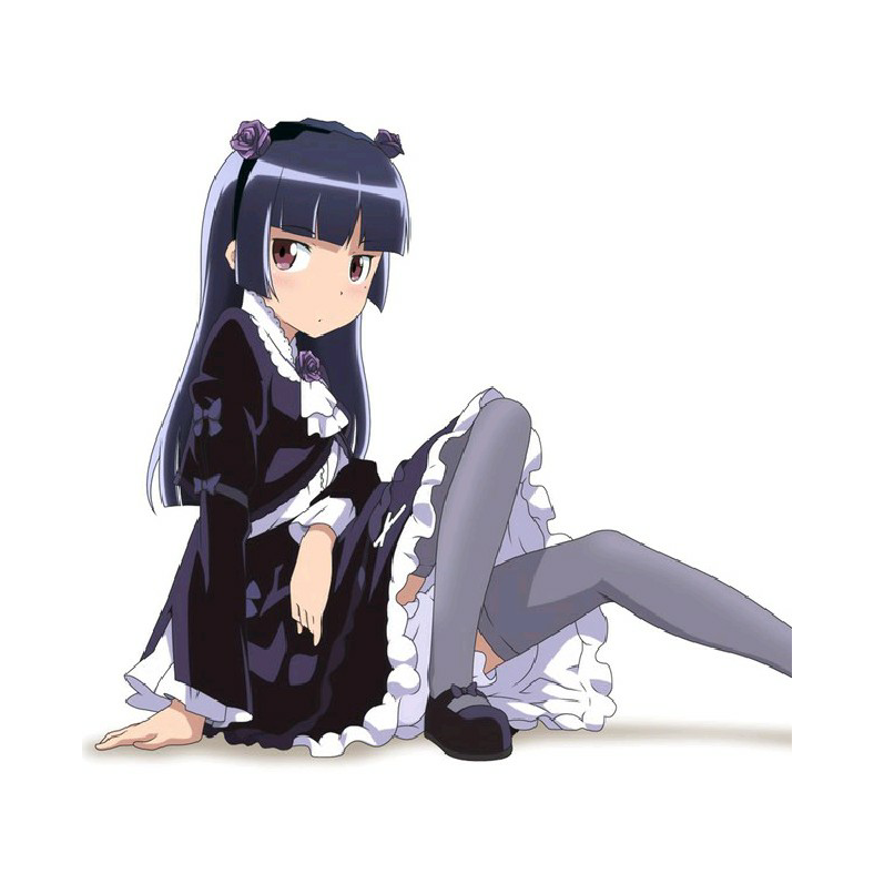 沉沦万千星辰
