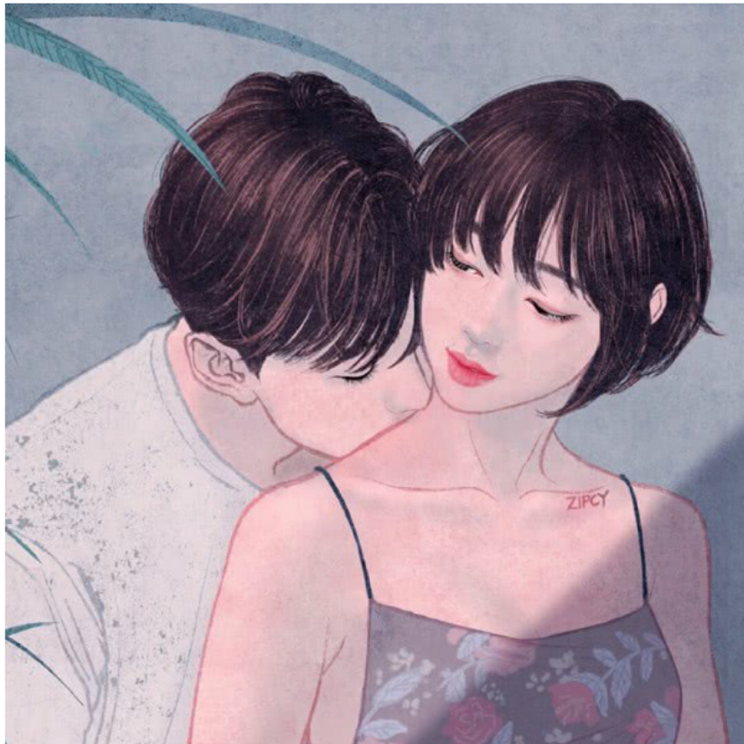 亦舒舒舒吖