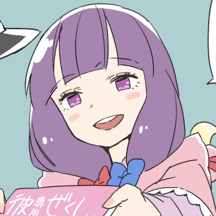 帕秋秋秋莉