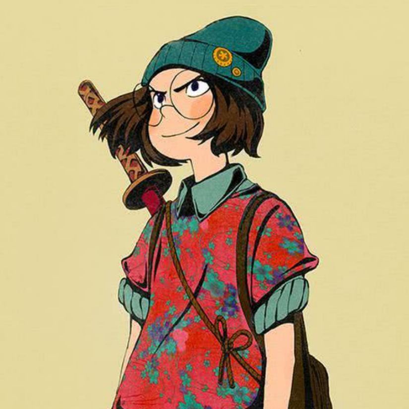 高玩