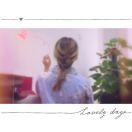 🕊💆🏼小萌萌🐈