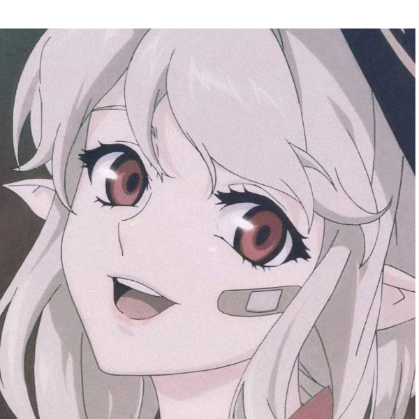 安娜丽丝·伤梦黛·海瑟薇